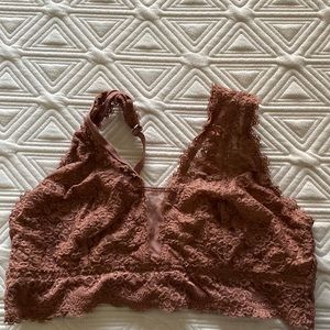 Aerie pick bralette